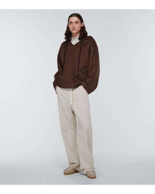 Clarks Natural X Undercover Wallabee Suede Boots for men