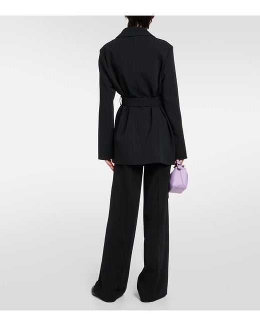 Giacca Cenda di Joseph in Black