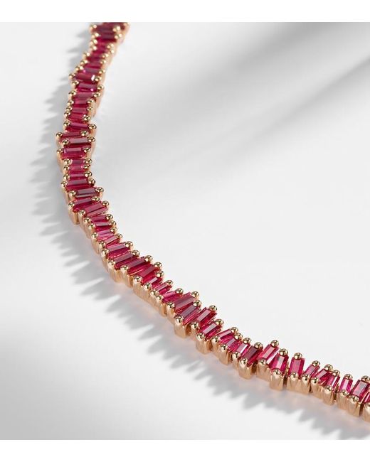 Bracciale Bold di Suzanne Kalan in White