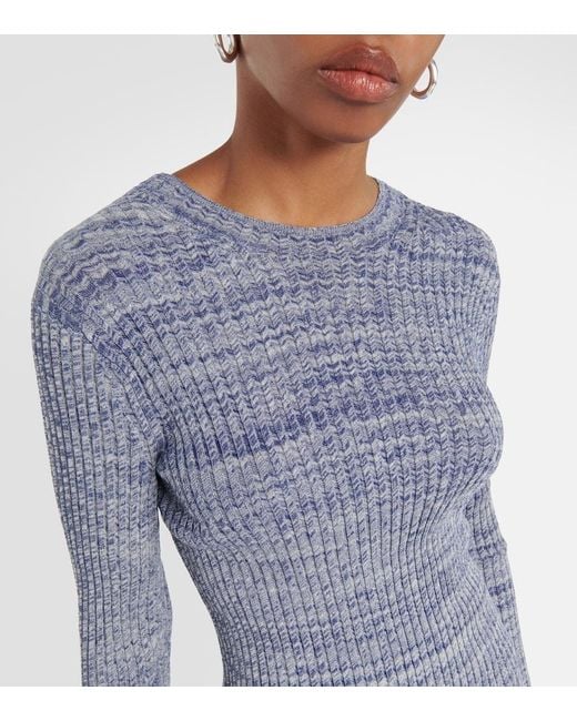 Pullover di Vince in Blue