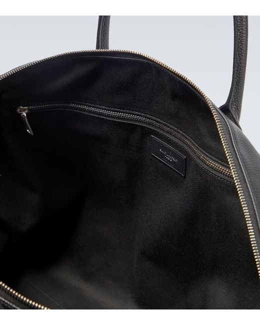 Borsa Giant di Saint Laurent in Black da Uomo