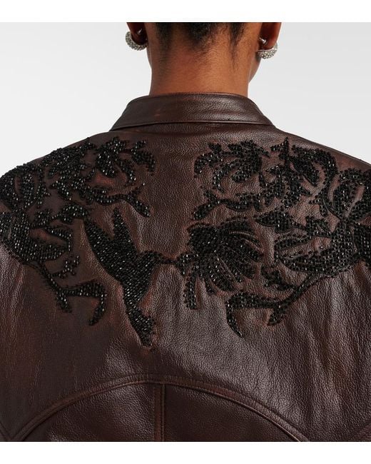 Giacca di JACQUES WEI in Black