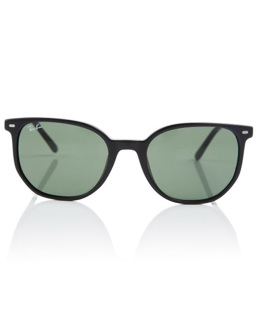 elliot ray ban sunglasses