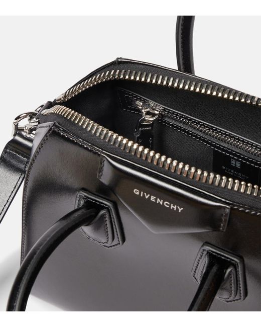 Borsa Antigona Mini di Givenchy in Black