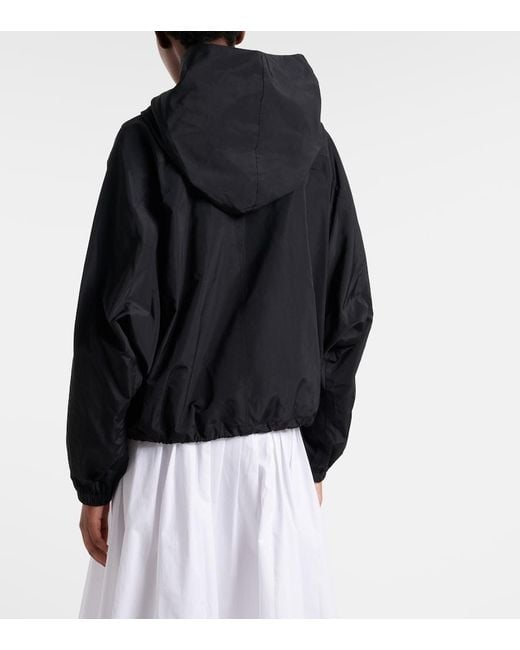 Veste Oversize Rohe en coloris Blue