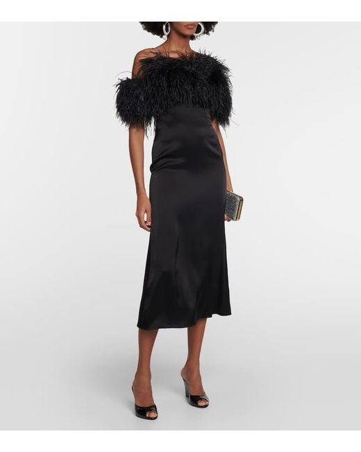 Sandalias Me Dolly Zeppa De Charol Christian Louboutin de color Black