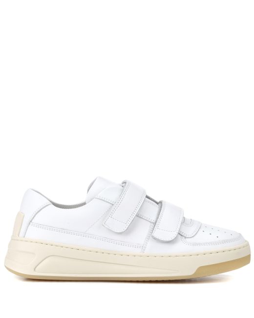 acne studios sneakers steffey