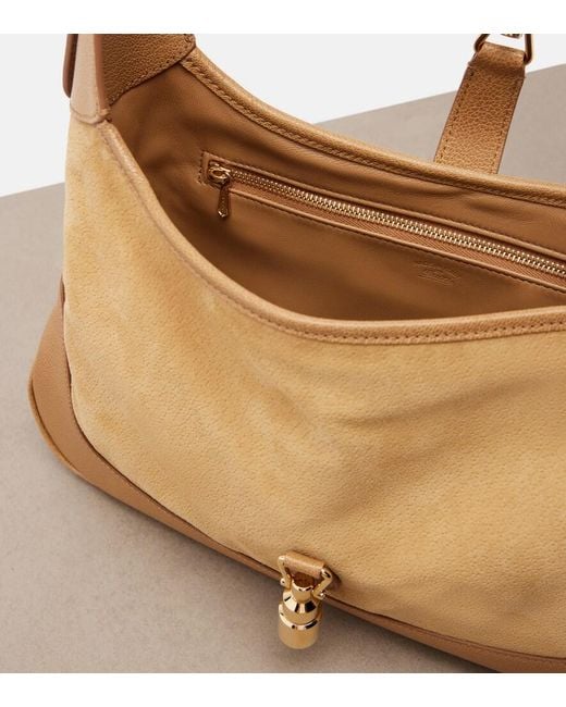 Abito Corto di Gucci in Brown