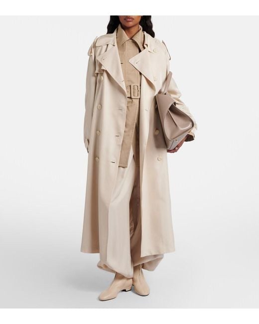 Herbert Levine Natural Easy Does It Leather Ankle Boots