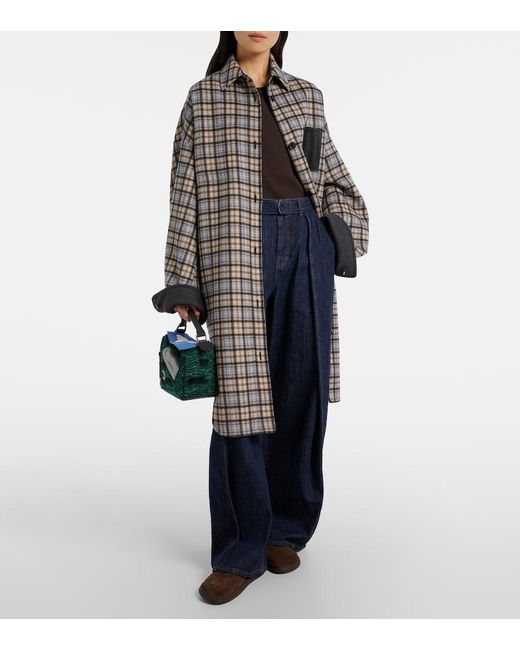 Baskets Jambo En Daim Loewe en coloris Brown