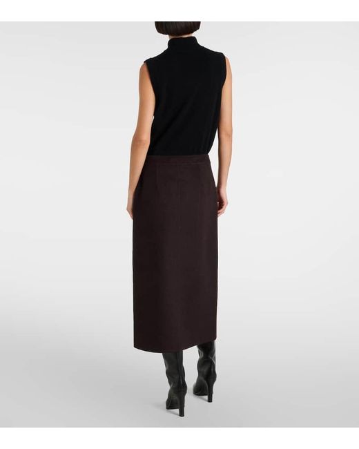 Label di Proenza Schouler in Black