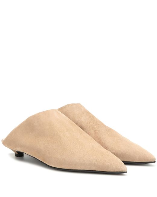 acne slipper