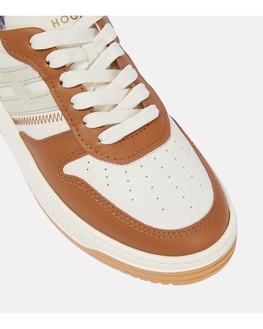 Hogan Natural H630 Sneakers