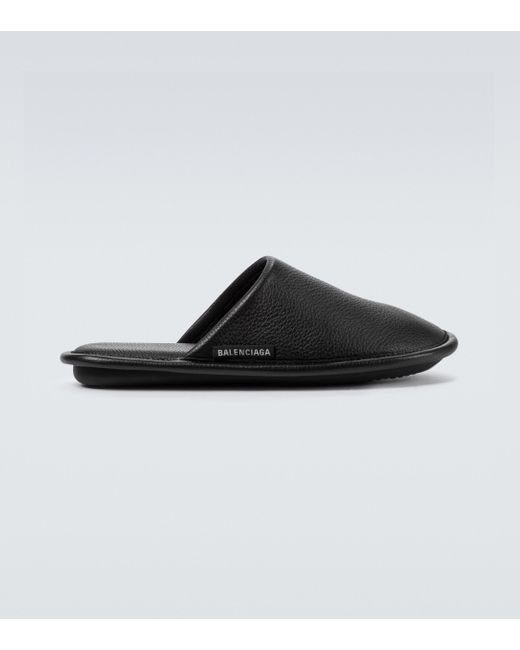 balenciaga slipper
