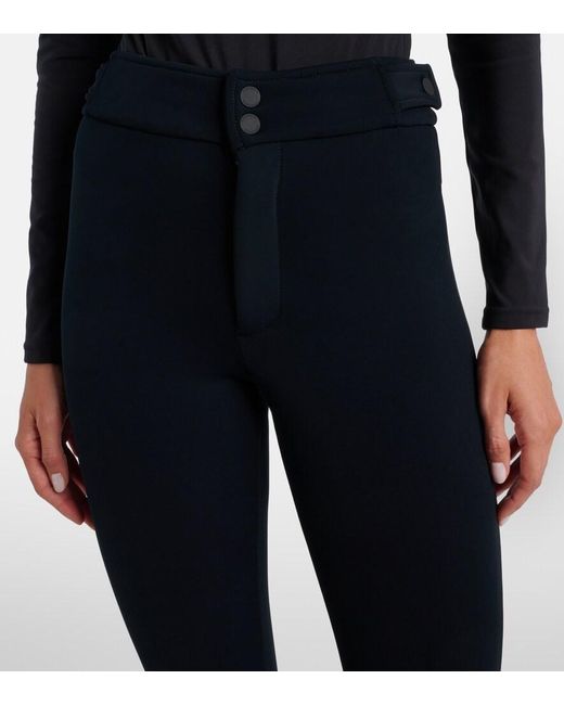CORDOVA Black Val D'Isere Ski Pants