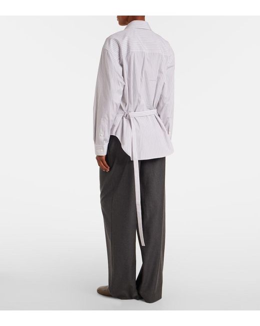Camicia di Tod's in Blue