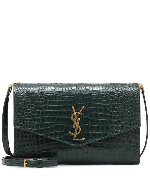 saint laurent uptown crossbody