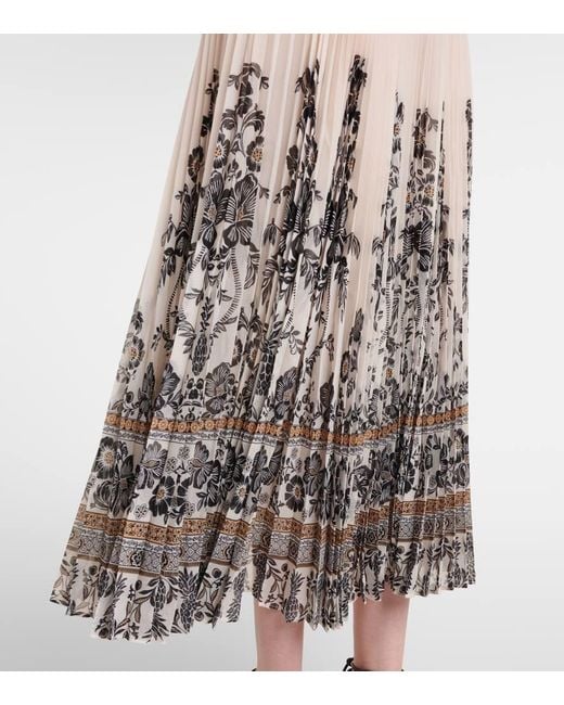 Abito di Zimmermann in Multicolor