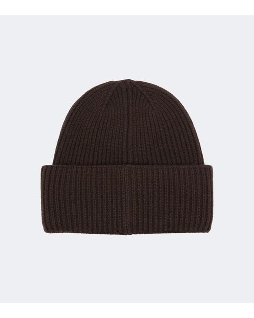 Berretto di Max Mara in Brown