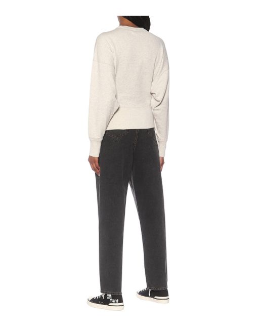 isabel marant teloya