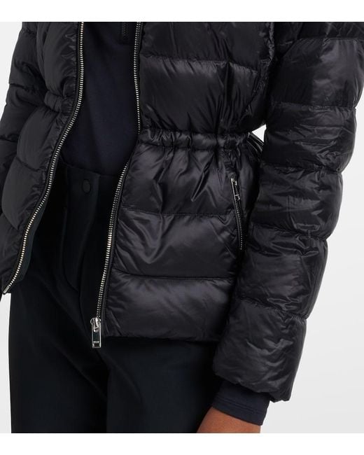Giacca Da Sci Kerin di Fusalp in Black