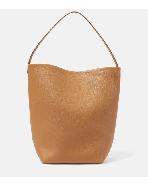 Borsa N/S Park Large di The Row in Brown