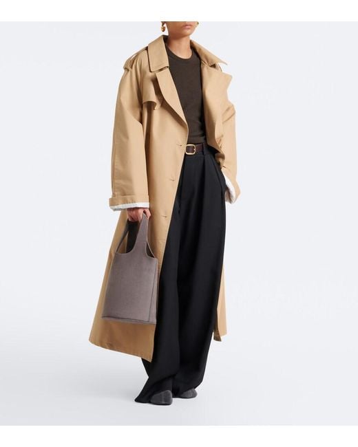 Borsa A Secchiello Wren di A.Emery in Brown