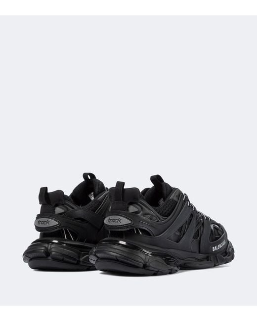 Baskets Track Balenciaga pour homme en coloris Black