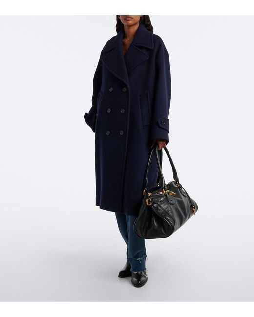 Chloé Black Paddington Xl Leather Shoulder Bag