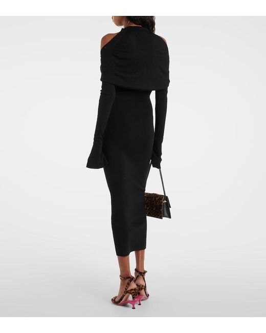 Jacquemus Black Dresses