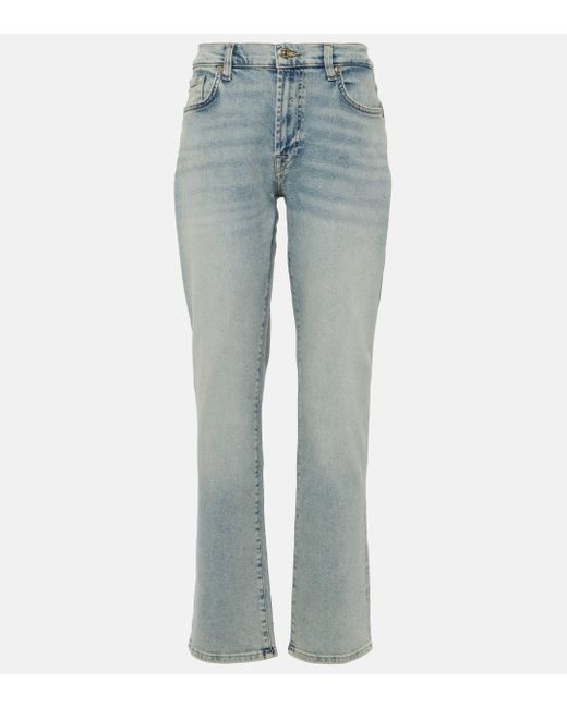Seven for all mankind uk 2025