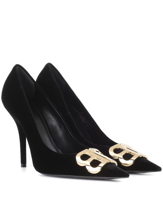 Balenciaga bb shoes sale deals