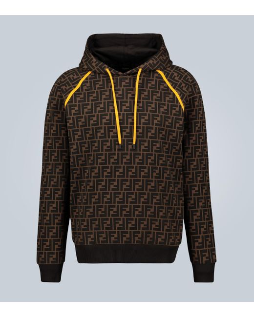fendi sweat shirt