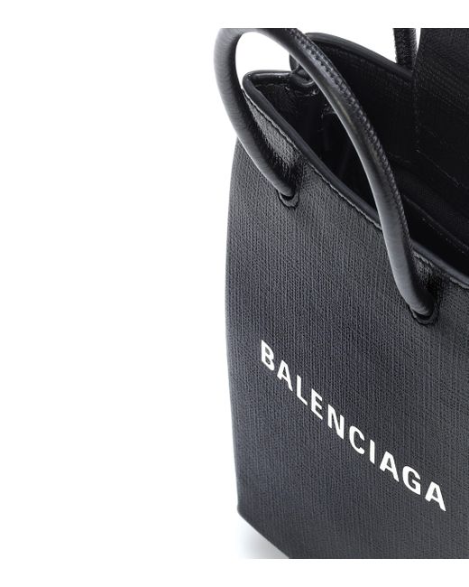 balenciaga phone pouch