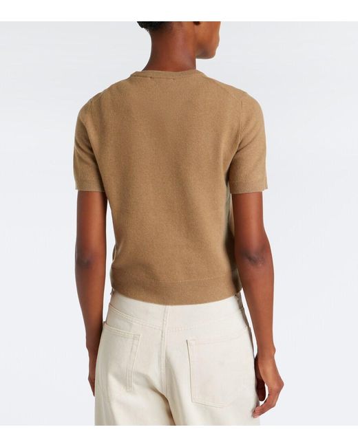 Pullover di Vince in Brown