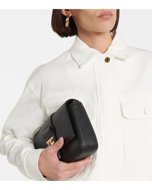 Tom Ford White Denim Jacket