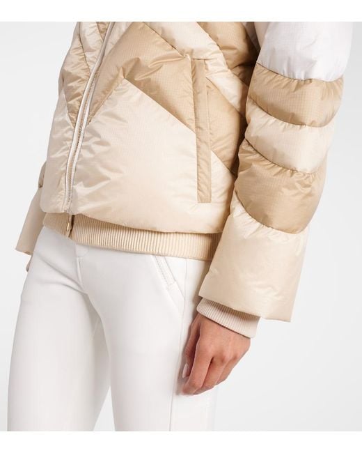 Bogner Natural Valea Ski Jacket