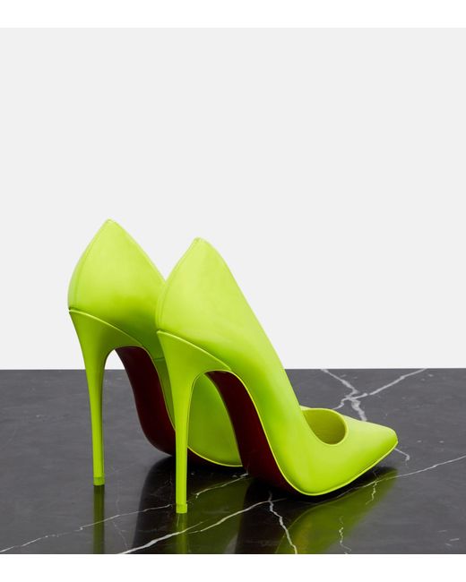 Christian Louboutin So Kate