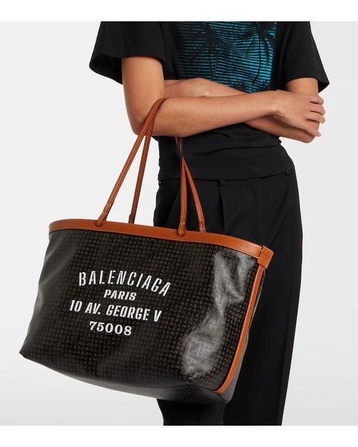 Borsa Select Medium di Balenciaga in Black