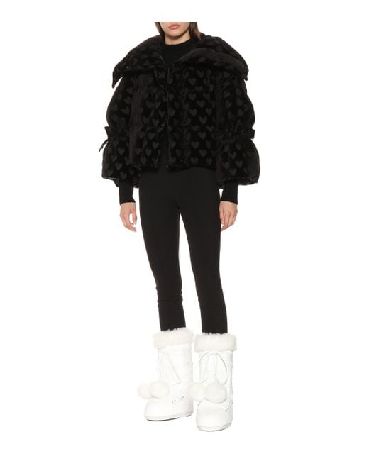 Mytheresa cheap moon boots