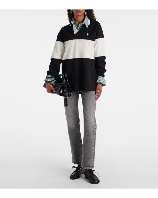 AG Jeans Gray Lanzarote Straight Jeans