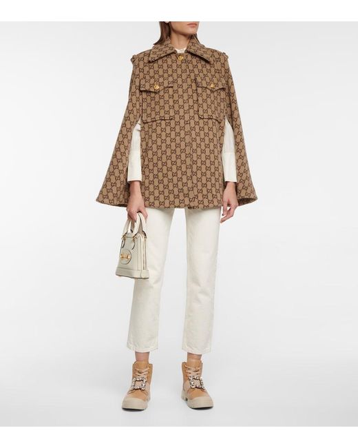 Roger Vivier Brown Viv Desert Leather Ankle Boots