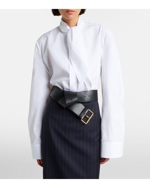 Camicia di Givenchy in White