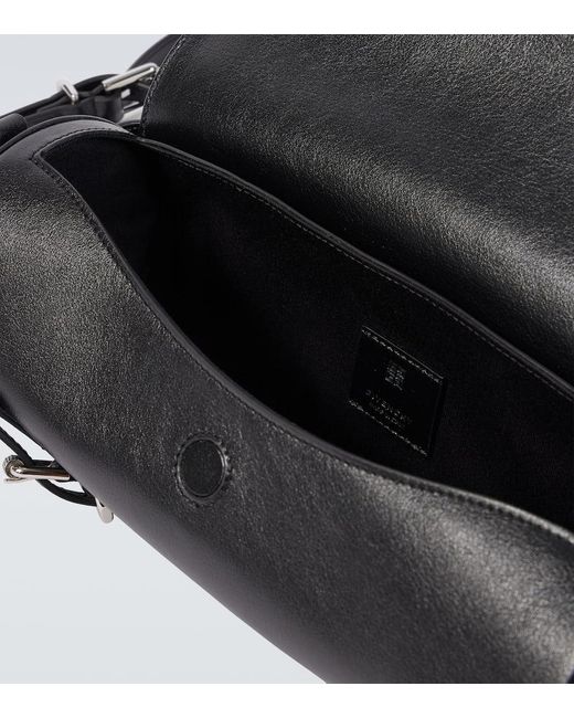 Givenchy Voyou Roller Kuriertasche in Black für Herren