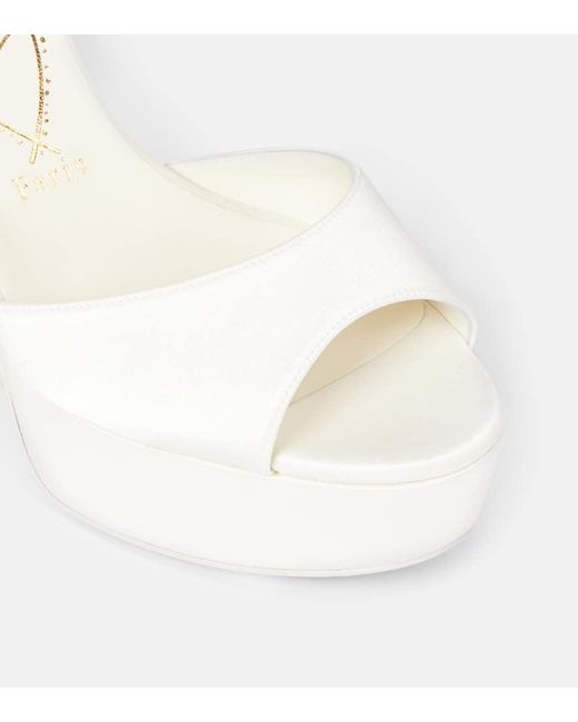 Christian Louboutin Sandaloo Platform Sandal main image 1
