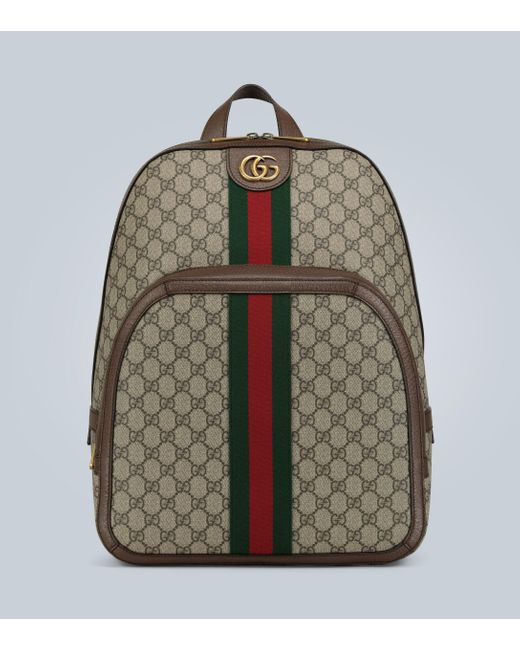 gucci gg ophidia backpack