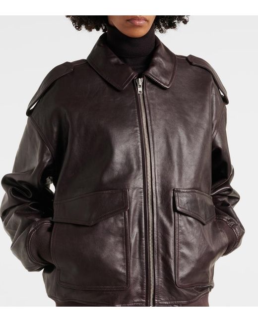 Giacca di Frankie Shop in Black