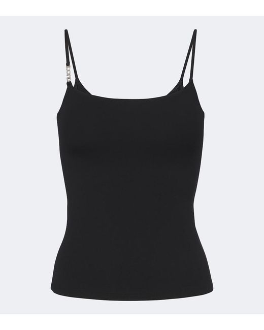 Top di Gucci in Black