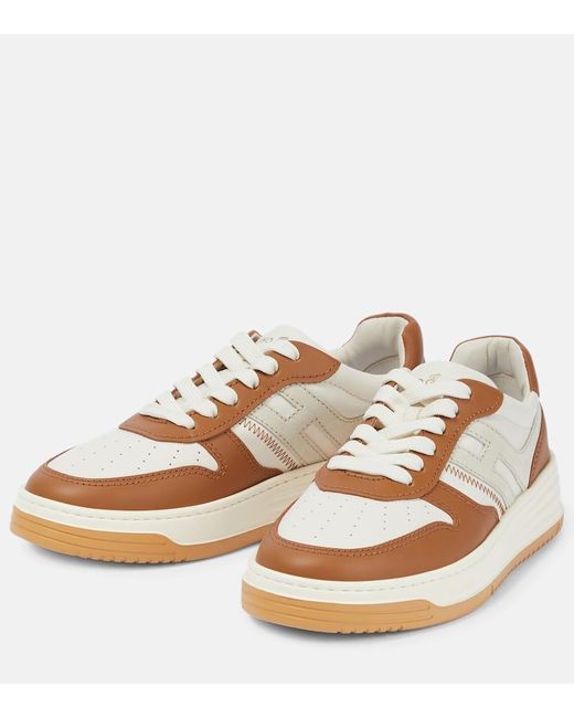 Hogan Natural H630 Sneakers
