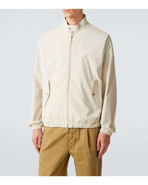 Moncler Natural Typeray Jacket for men